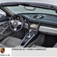 Illustration for article titled Porsche Lifts The Lid On New 911 Turbo Cabriolet Models